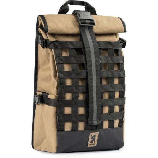 Produktbild von CHROME Barrage Rucksack - 22L - Coyote X