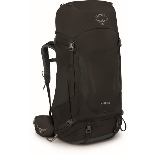 Foto de Osprey Mochila Mujer - Kyte 68 - M/L - Negro
