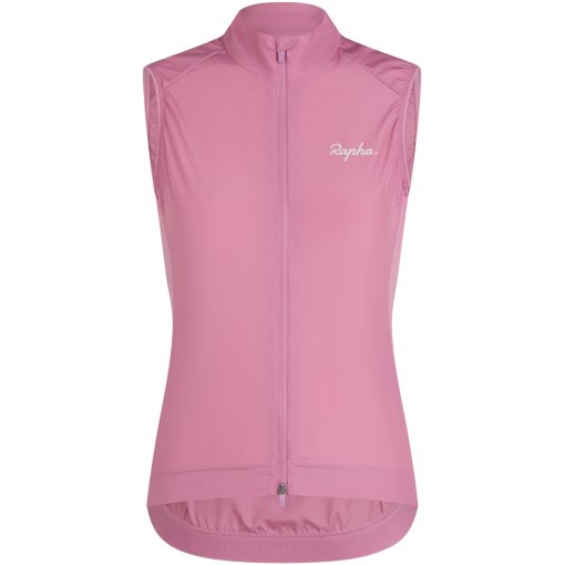 Foto de Rapha Chaleco Mujer - Core - dusty mauve/white