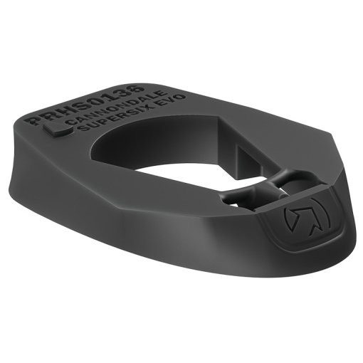 Image of PRO Headset Cover - Adapter | for Vibe EVO | Internal Cable Routing - PRHS0136 | Cannondale SuperSix