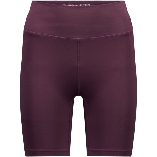 Picture of Mons Royale Proximity Merino Shorts Women - fig