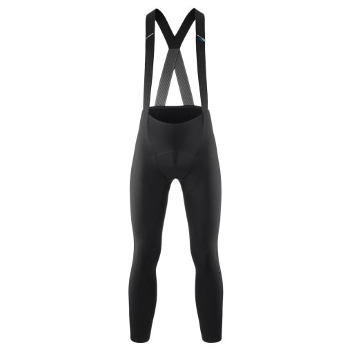 Foto de Assos Culotte con Tirantes Ciclismo de Invierno Hombre - MILLE GT HASHOOGI S11 - black series