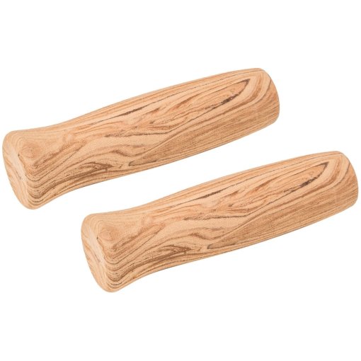 Picture of Velo Orange Foam Grips - Wood