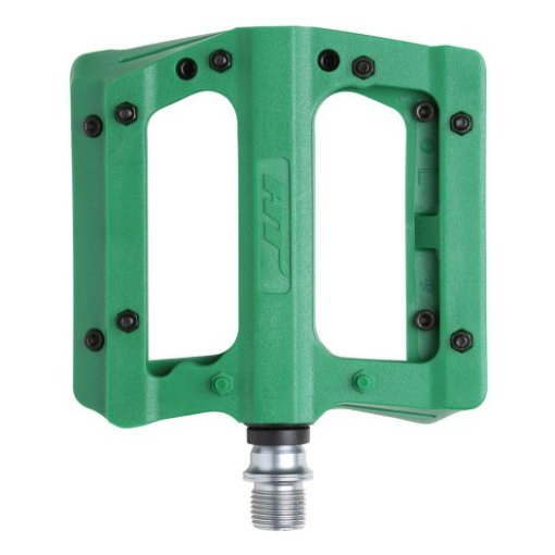 Photo produit de HT Pédale à plateforme - PA12A NANO P - dark green