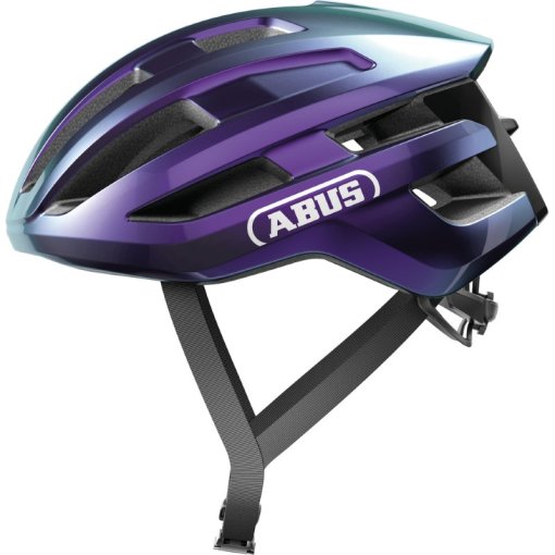 Foto de ABUS Casco - PowerDome - flip flop purple