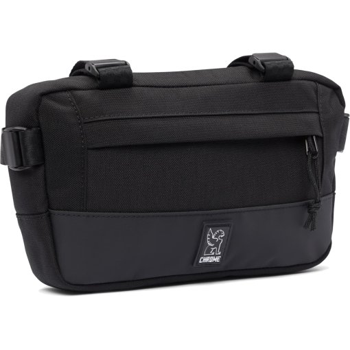 Foto de CHROME Doubletrack Frame Bag SM Bolsa de Cuadro - Black