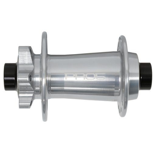 Foto de Hope Buje Delantero - Pro 5 - 6-Bolt - 15x110mm Boost - plata