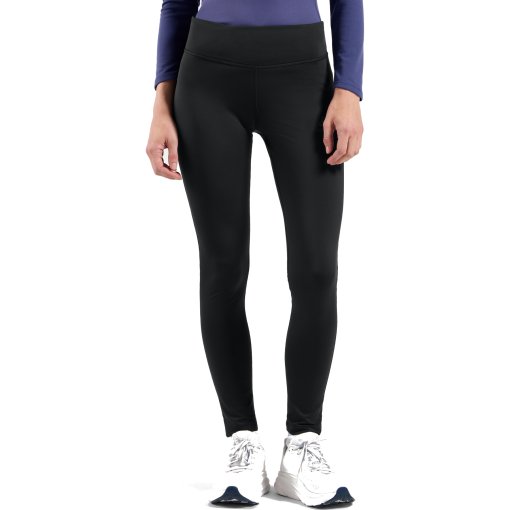 Foto de Odlo Malla Running Mujer - Essentials Warm 2.0 - negro