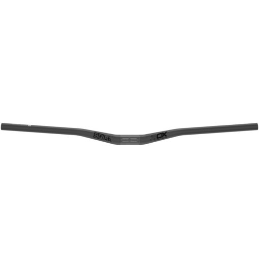 Immagine prodotto da SQlab 3OX MTB Carbon Handlebar - 12° - 31.8 - 45mm High Rise