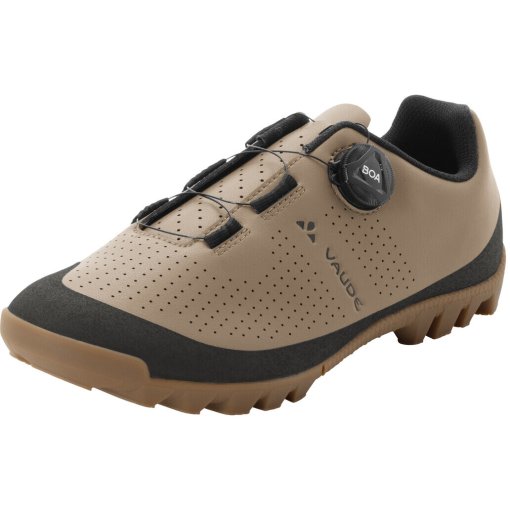 Photo produit de Vaude Chaussures de vélo Kuro II - oat