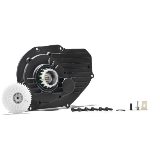 Foto de Bosch Kit de Reparación BDU2XX - negro