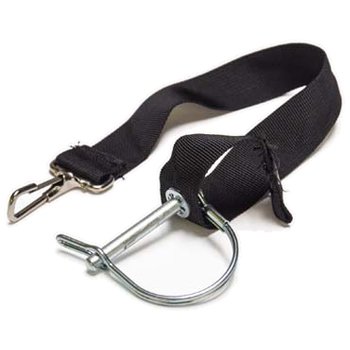 Immagine prodotto da Burley Safety Strap for Bike Trailers