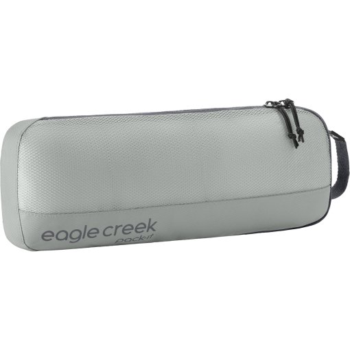 Productfoto van Eagle Creek Pack-It Reveal Slim Cube M Tas Organizer - storm grey