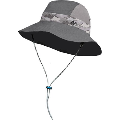 Foto van P.A.C. Original Boonie Hoed Clyde - Mounty AOP