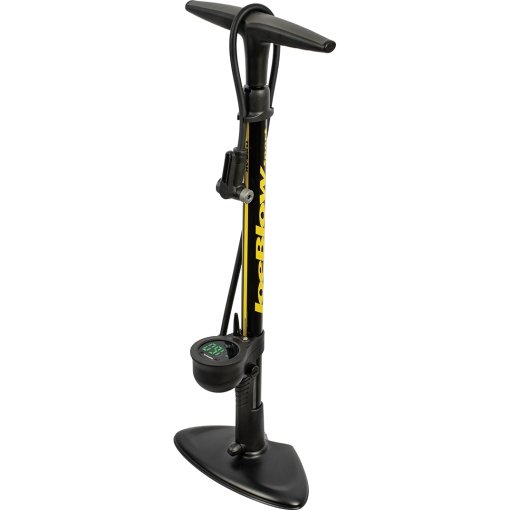 Picture of Topeak Joeblow Sport Digital 2.0 Floor Pump
