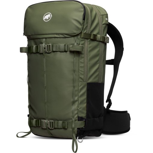 Immagine prodotto da Mammut Zaino - Nirvana 35L - marsh-nero