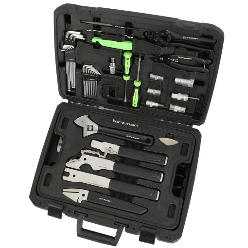 Produktbild von Birzman Studio Tool Box Werkzeugkoffer