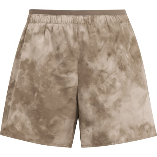 Immagine prodotto da adidas Pantaloncini Donna - TERREX Multi Spray Dye - wonder taupe/earth strata KF5746