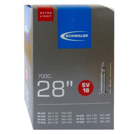 Immagine prodotto da Schwalbe Camera d&#039;Aria - No. 18 - 28&quot; | Extralight