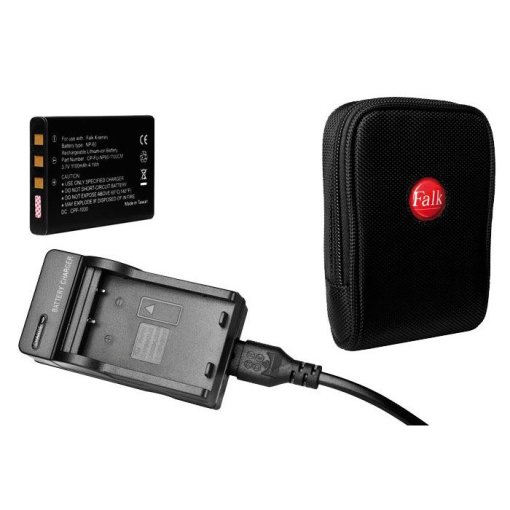Produktbild von Falk Zubehör-Box für IBEX