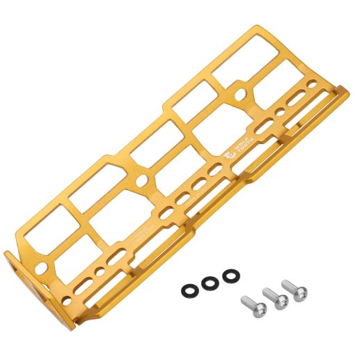 Immagine prodotto da Wolf Tooth Portapacchi - Morse - oro