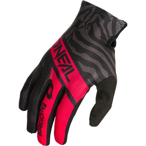 Immagine prodotto da O&#039;Neal Guanti Bambini - Matrix Youth - SHOCKER V.25 nero/rosso