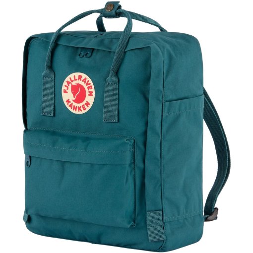 Slika izdelka Fjällräven Kånken Nahrbtnik - 16L - teal