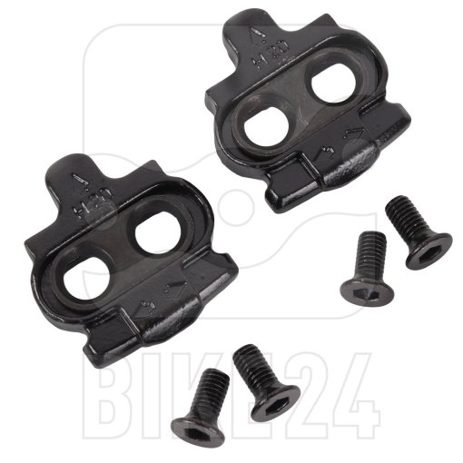 Immagine prodotto da HT Tacchette pedali - H20