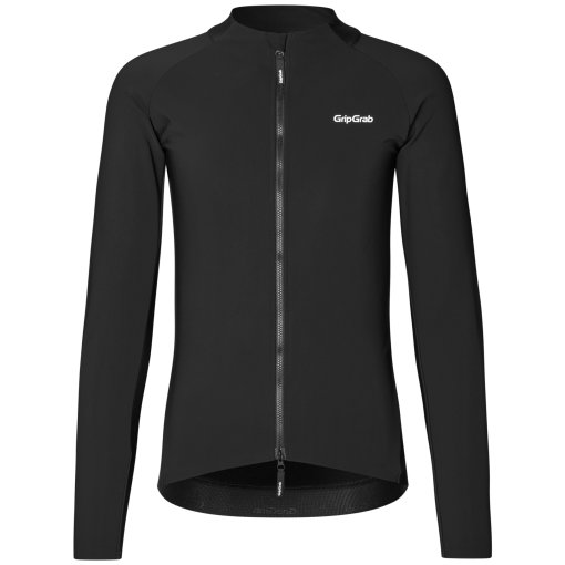 Slika izdelka GripGrab PACR Winter Moške jakne - Black
