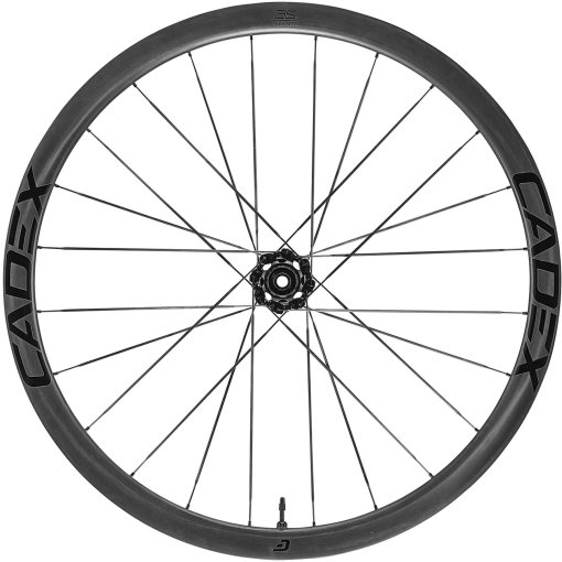 Immagine prodotto da CADEX 36 Tubeless Disc Carbon Rear Wheel - Centerlock - 12x142mm - Shimano HG