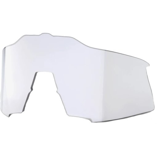 Foto de 100% Speedcraft Lente Intercambiable - Clear