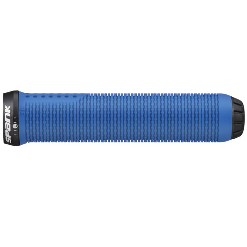 Immagine prodotto da Spank Spike Grip 30 Lock On Grips - blue
