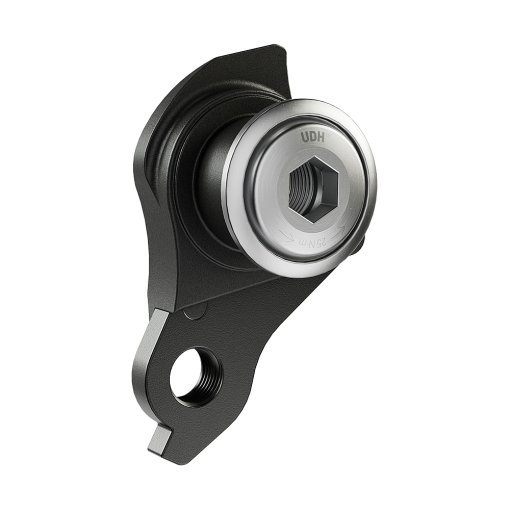 Photo produit de SRAM Patte de Dérailleur Universel - UDH - argent - 00.7918.093.001
