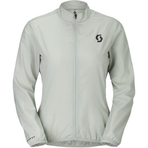Produktbild von SCOTT Endurance Windbreaker-Jacke für Damen - spray grey