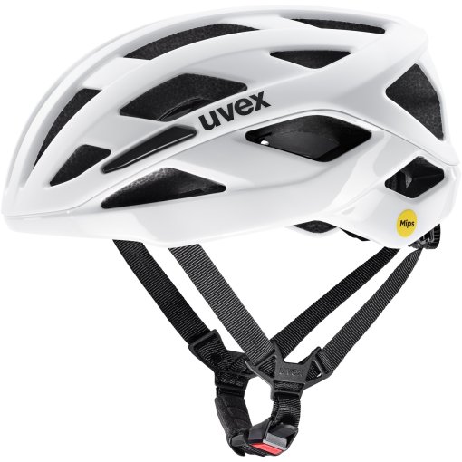 Immagine prodotto da Uvex i-volute MIPS Casco per bici - white matt