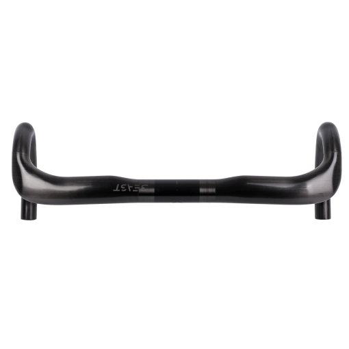 Beast Components Ultra Bar IR - 31.8 | Carbon - SQUARE black