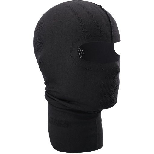 Produktbild von Q36.5 Balaklava - schwarz