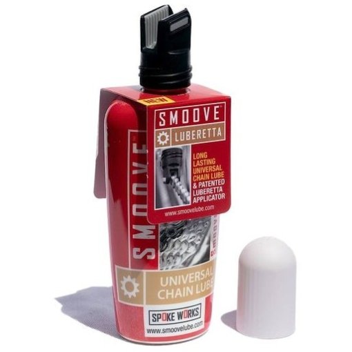 Produktbild von Smoove Universal Kettenschmiermittel - 125ml