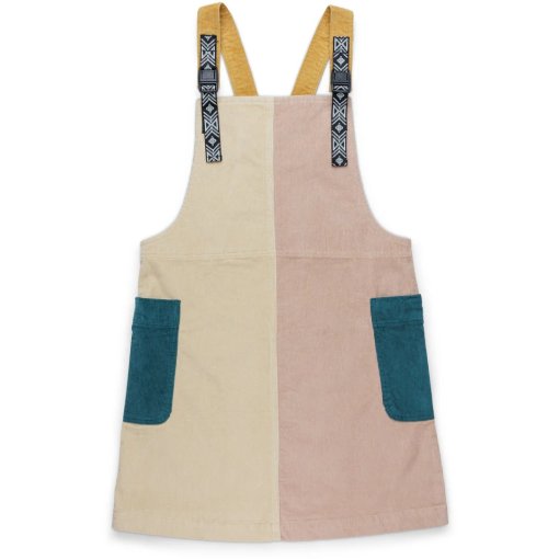 Produktbild von KAVU June Jumper Kleid Damen - Beach Blend