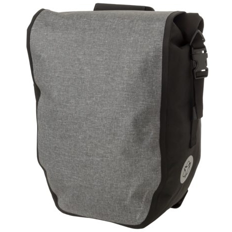 Foto de AGU Alforja Sola - Clean Shelter Click&#039;nGo - 21L - melange grey