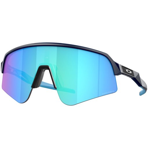 Foto de Oakley Gafas - Sutro Lite Sweep - Matte Navy/Prizm Sapphire - OO9465-0539