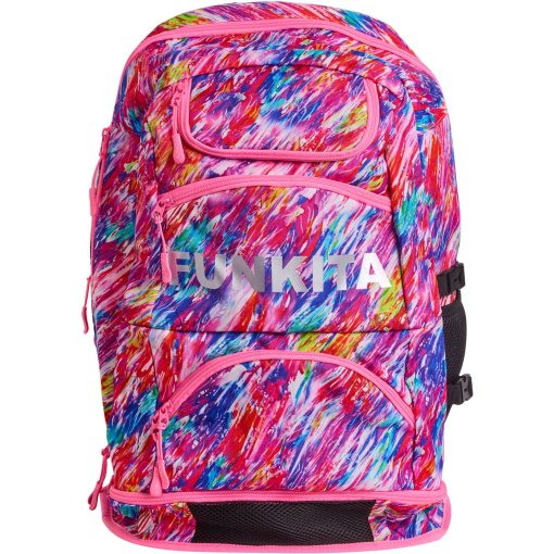 Photo produit de Funkita Elite Squad 36L Sac à dos - Blow In