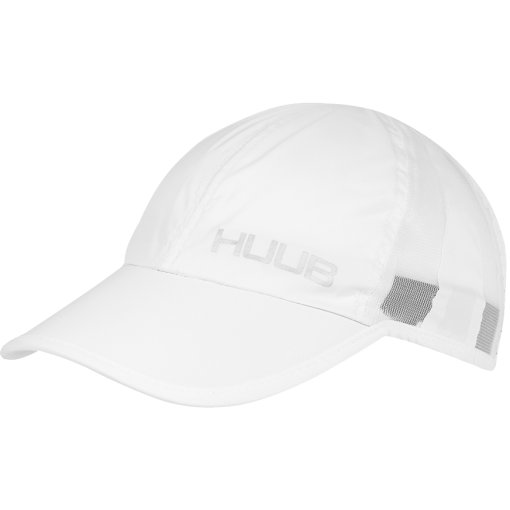 Photo produit de HUUB Design Casquette - Race II - blanc