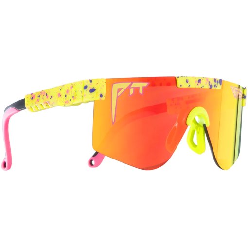 Foto de Pit Viper The XS Gafas Niño - 1993 / Rainbow Revo Mirror