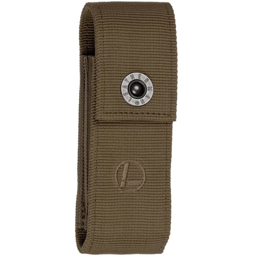 Productfoto van Leatherman Nylon Holster voor Multitools - Large - Bronze