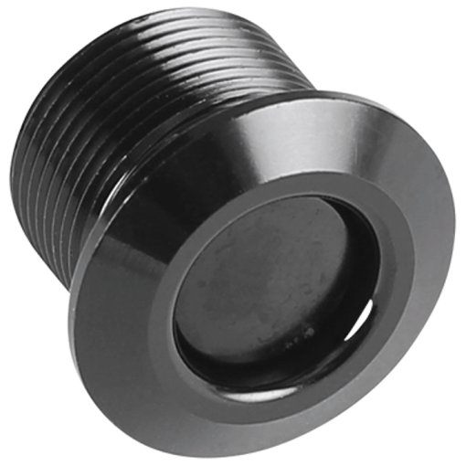 Photo produit de CUBE Bouton poussoir 22mm - 18-01049 - 4408