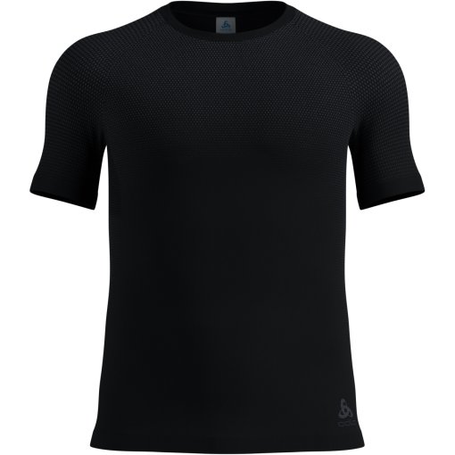 Photo produit de Odlo Performance Light T-shirt à manche courte pour homme - black