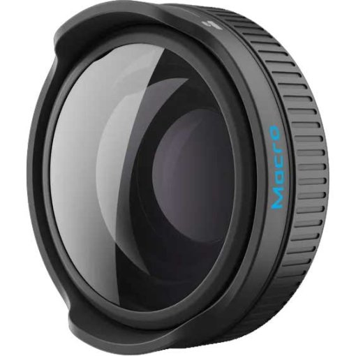 Produktbild von GoPro Lens Mod Makro Objektiv-Erweiterung für HERO13 Black