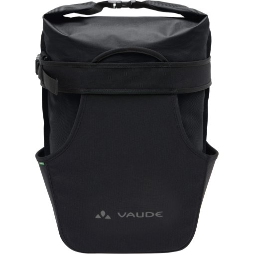 Immagine prodotto da Vaude Borsa Portapacchi Laterale - Urban Cargo - 25L - nero