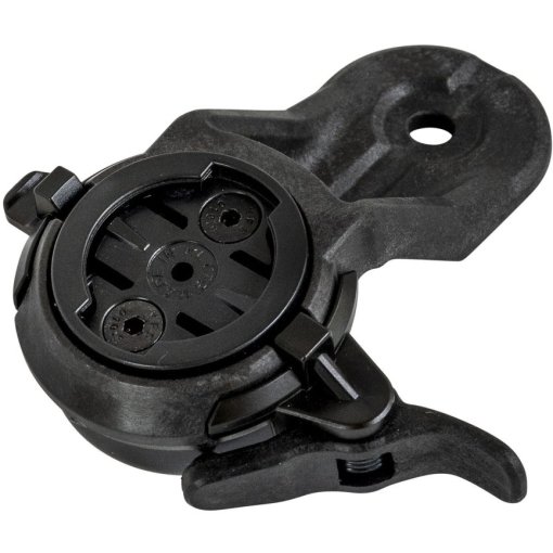 Produktbild von CloseTheGap Raceday4 Evo TC Fahrradcomputer-Halterung &amp; Fahrradklingel